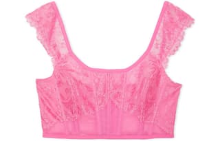 Victoria's Secret Shapewear Peach Pink