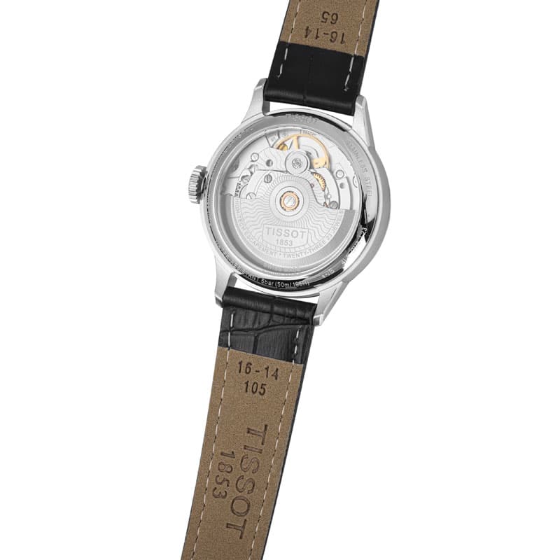TISSOT Tourelles Collection Watch