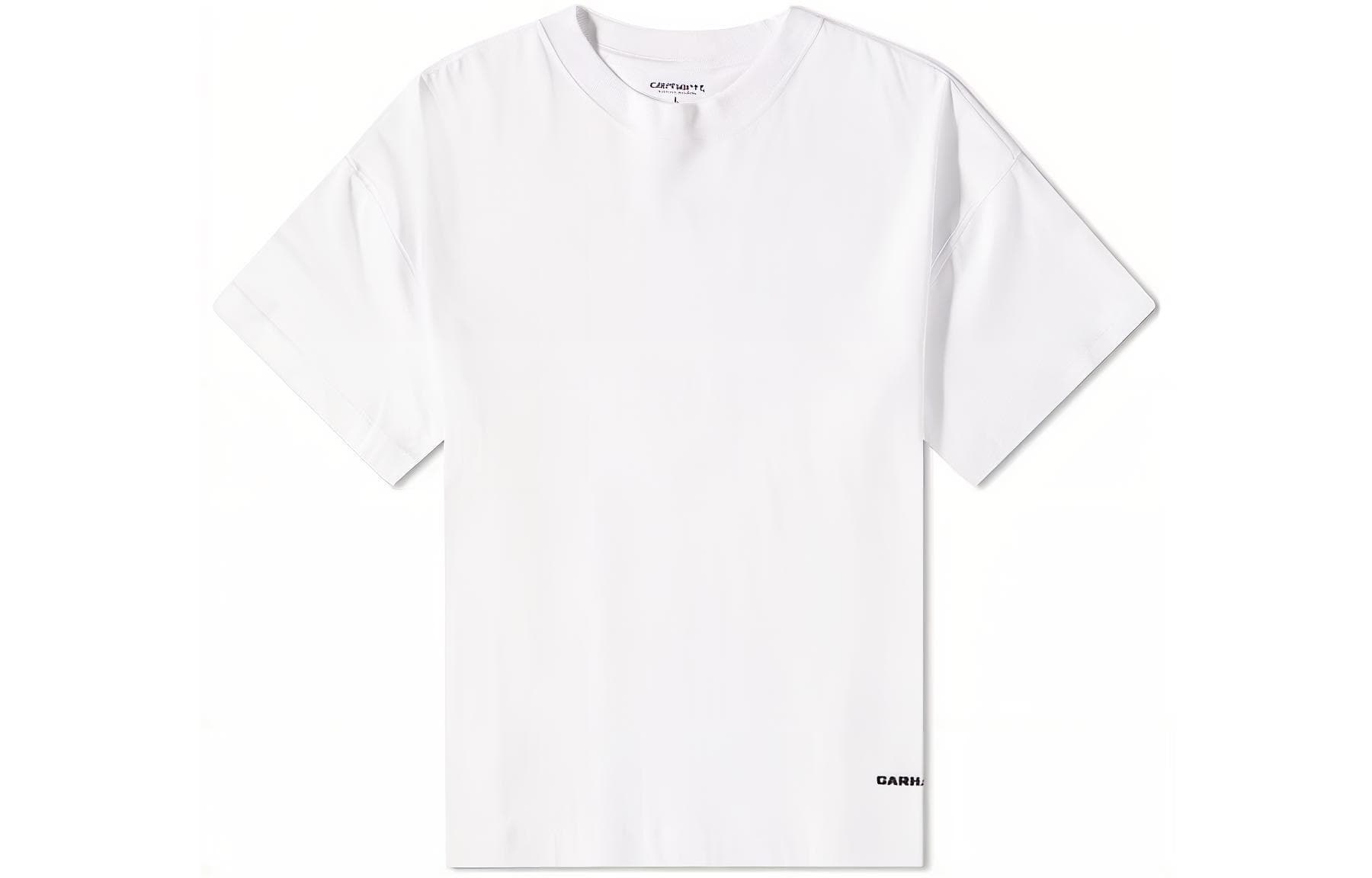 Carhartt WIP Link Script Crewneck TShirt
