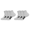 White Short 6 Pack