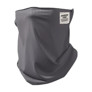 Warrior Polyamide Elastane Sun Protection Masks