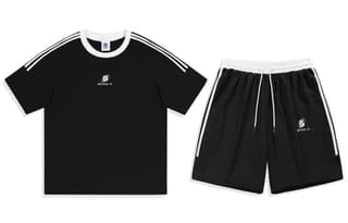BENDL'S Suits Moderate Straight Fit