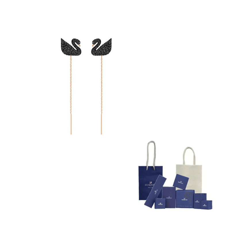 Box+Shopping Bag
