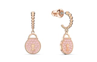 Swarovski Togetherness Earrings