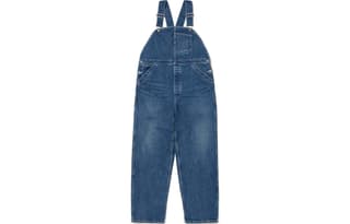 HUMAN MADE SS24 Indigo
