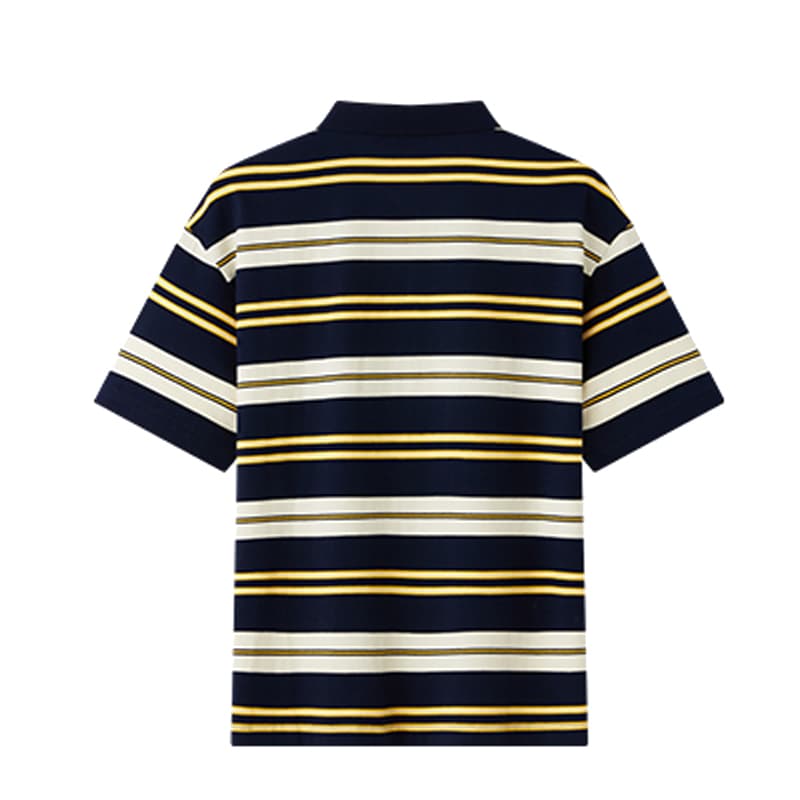 Jeep Polo Shirts Thin Other
