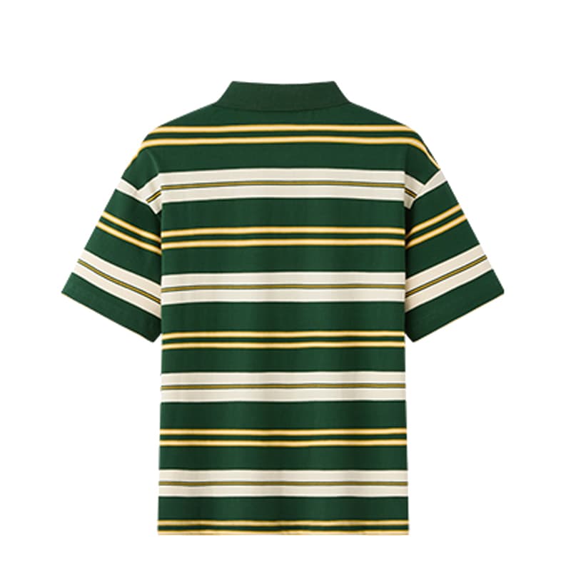 Jeep Polo Shirts Polo Collar Thin Other