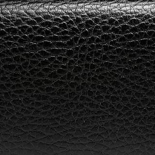 GUCCI GG Marmont Key Pouch Mini Black