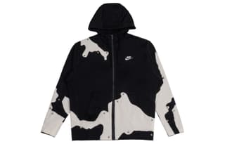 Nike Jackets & Black
