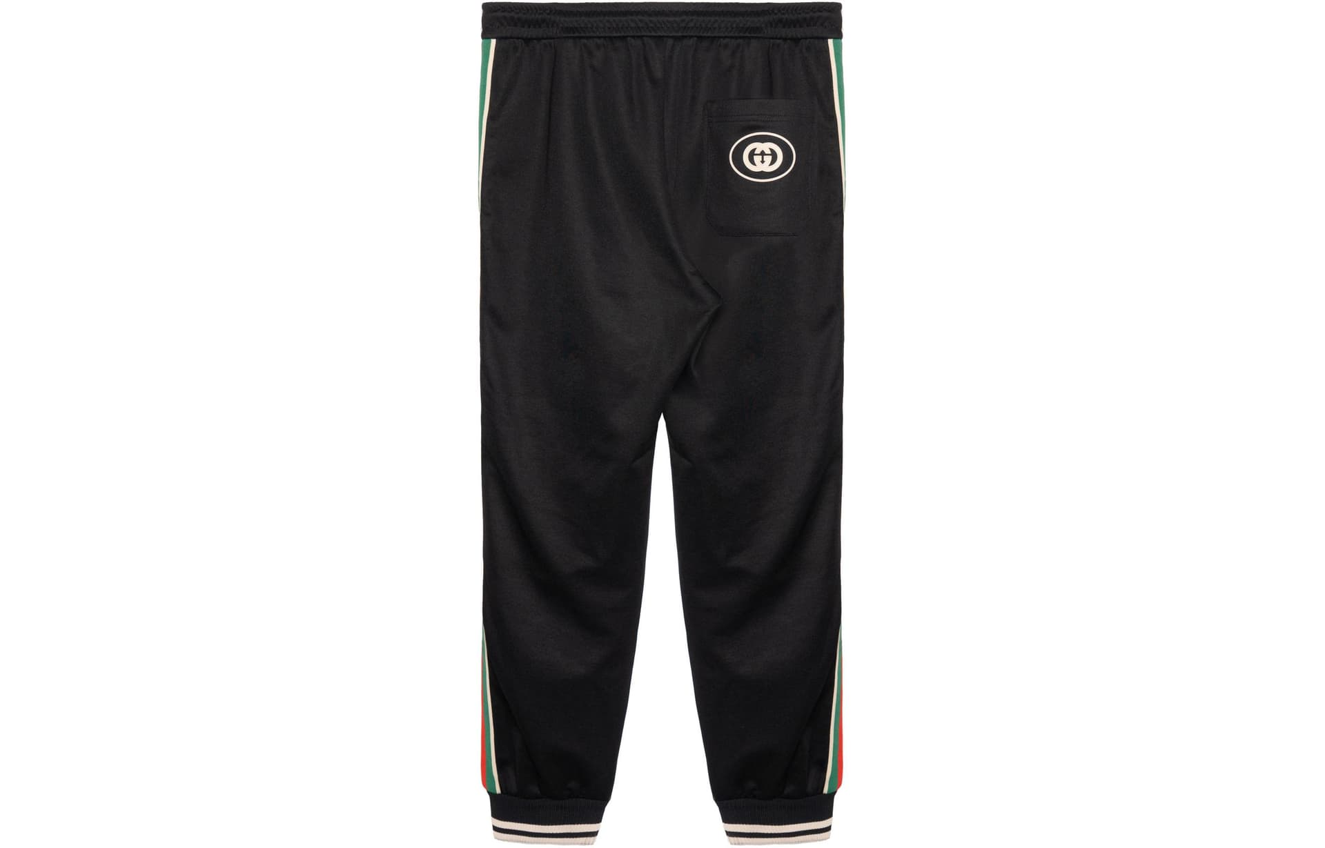 GUCCI Technical Jersey Track