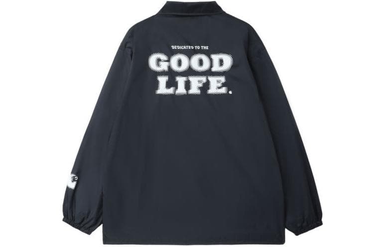 Carhartt WIP SS24 Jackets & Navy Blue