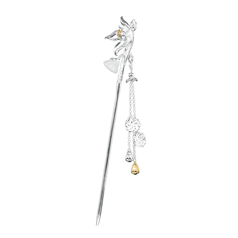 FREE RABBITⅡ Hairpins