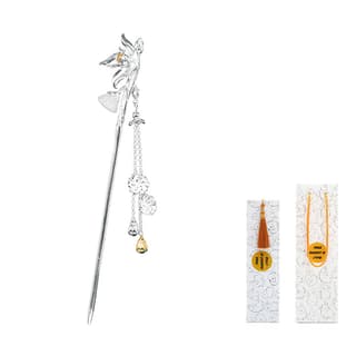 FREE RABBITⅡ Hairpins