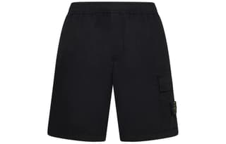 STONE ISLAND Black