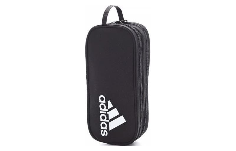 Adidas Polyester Clutch Regular Black
