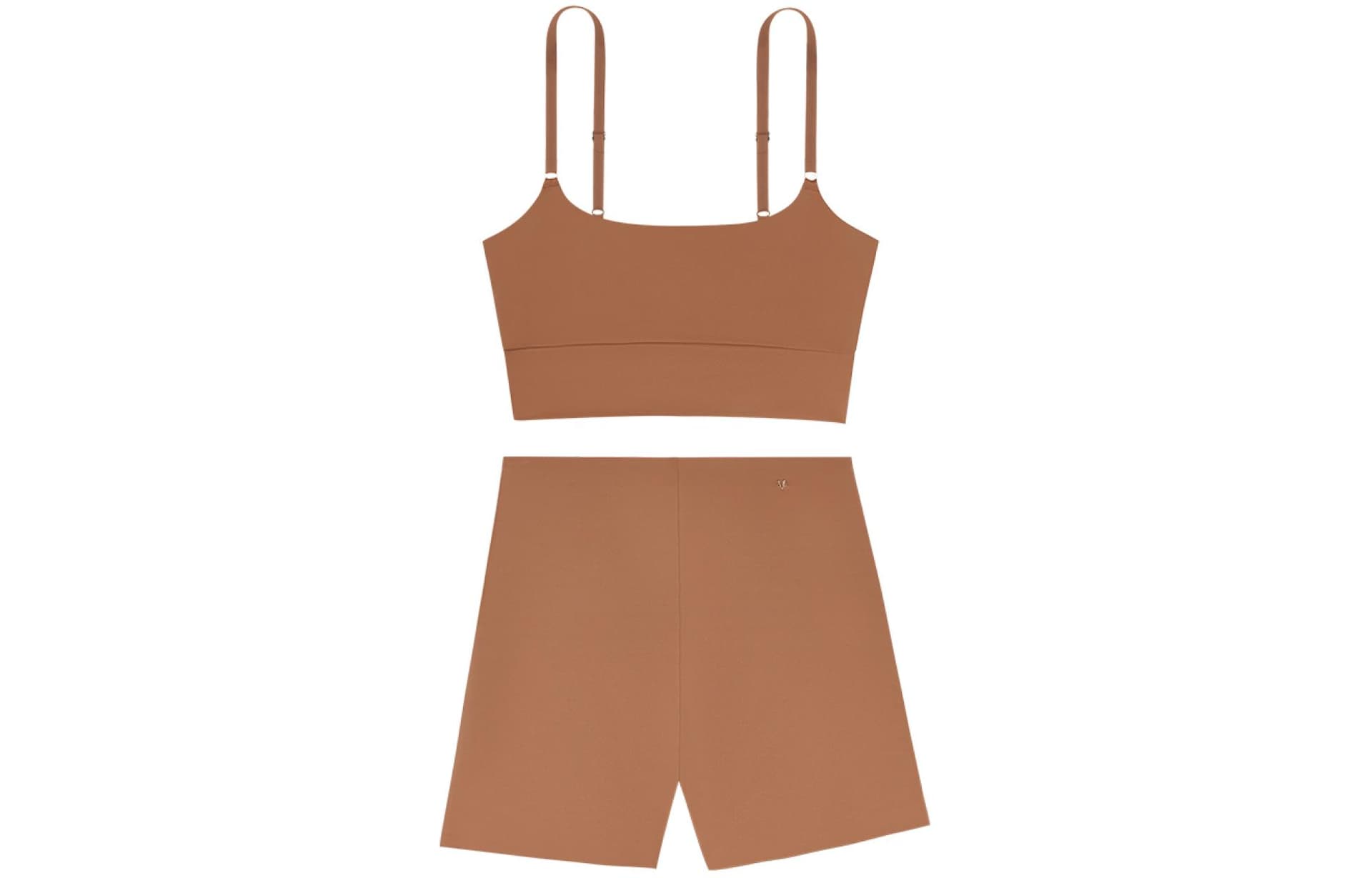 VICTORIA'S SECRET Pajama Set Honey Set (Honey)