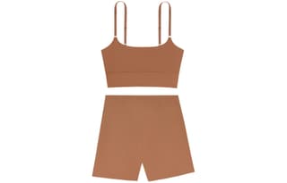 VICTORIA'S SECRET Pajama Set Honey