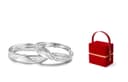 Couple's Wonderful Moment Box