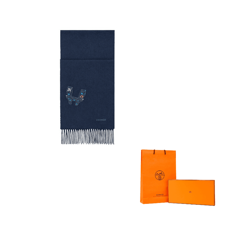Box+Shopping Bag