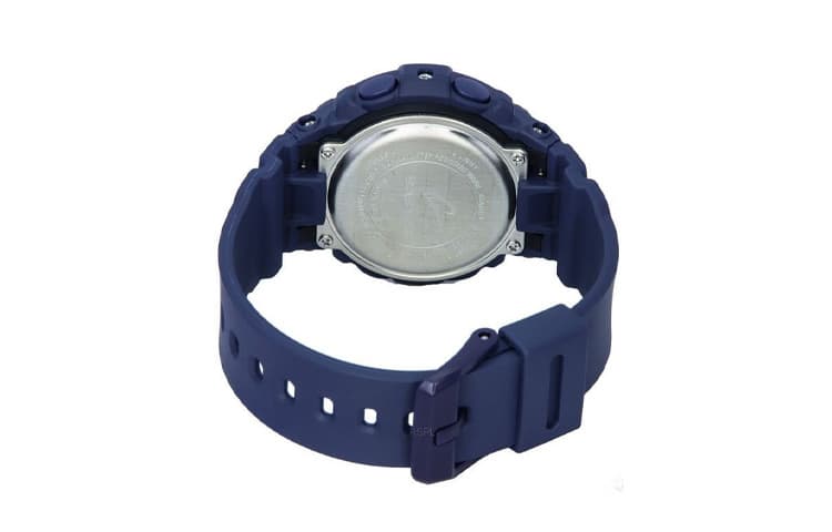 CASIO BABYG 43.4mm White Watch BGA280BA2A
