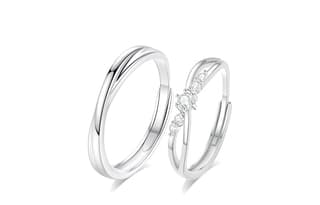 GIFU Rings
