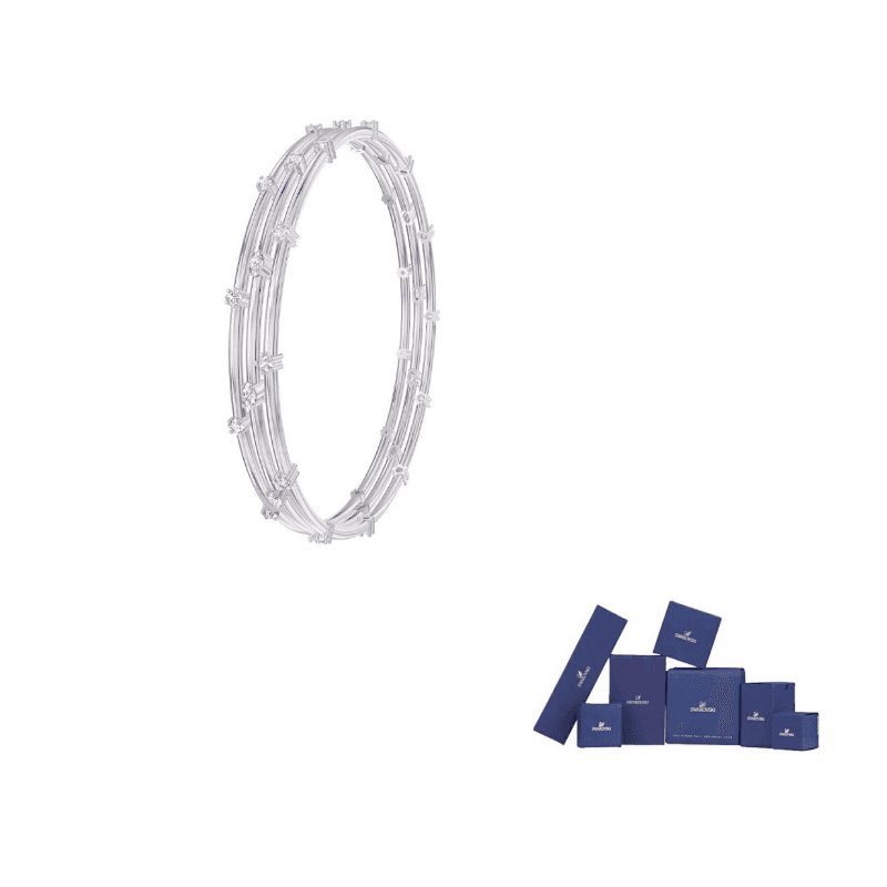 Swarovski Penélope Cruz Moonsun Bangles