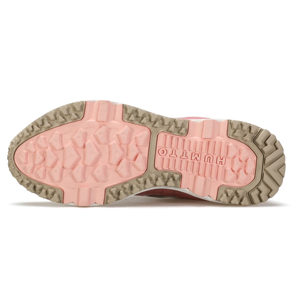 HUMTTO Outdoor Beige Pink