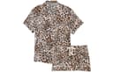 Clothing Sets (Leopard Print)
