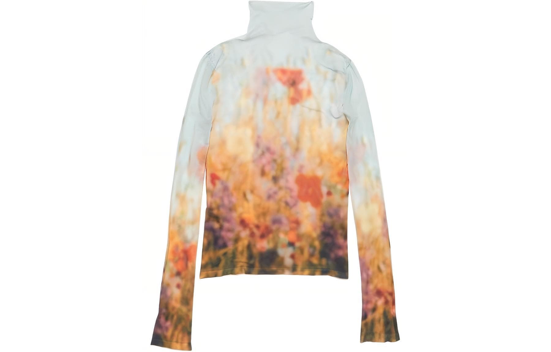 Acne Studios Printed Seamless AM4 Grey Multi
