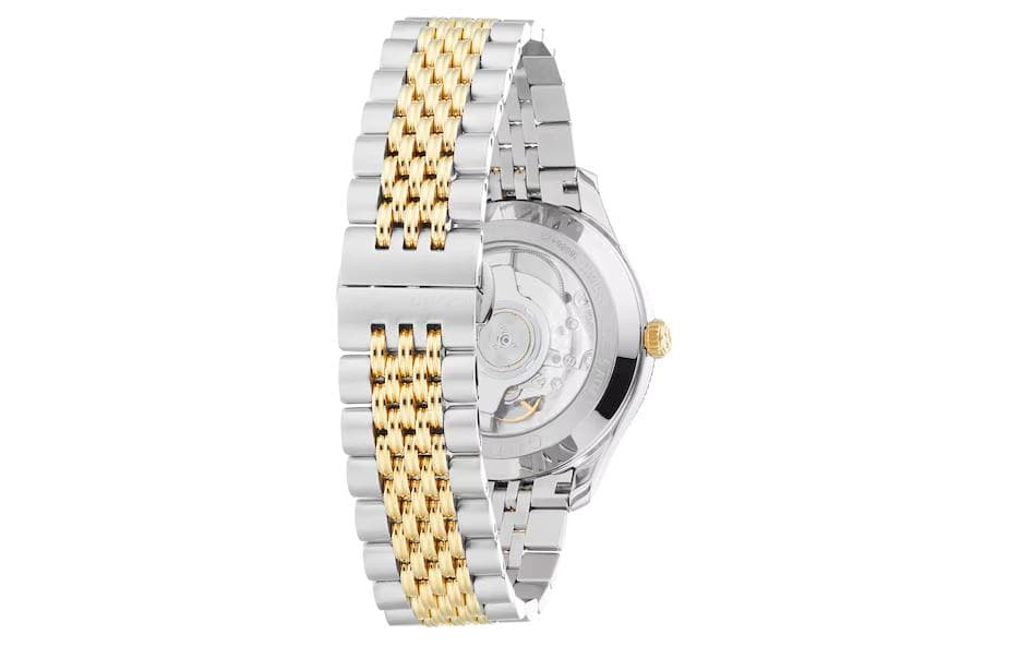 GUCCI GTimeless Collection Watch 40mm