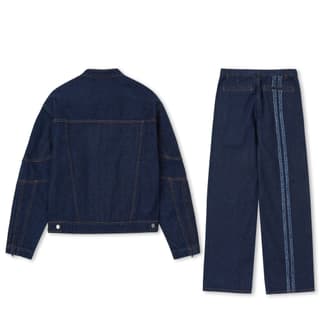 Nerdy SS24 Sportswear Dark Blue