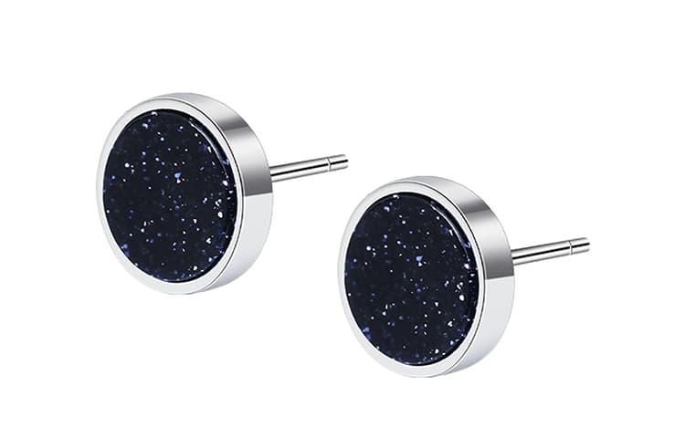 Blue 1 Pair