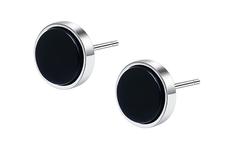 Black 1 Pair
