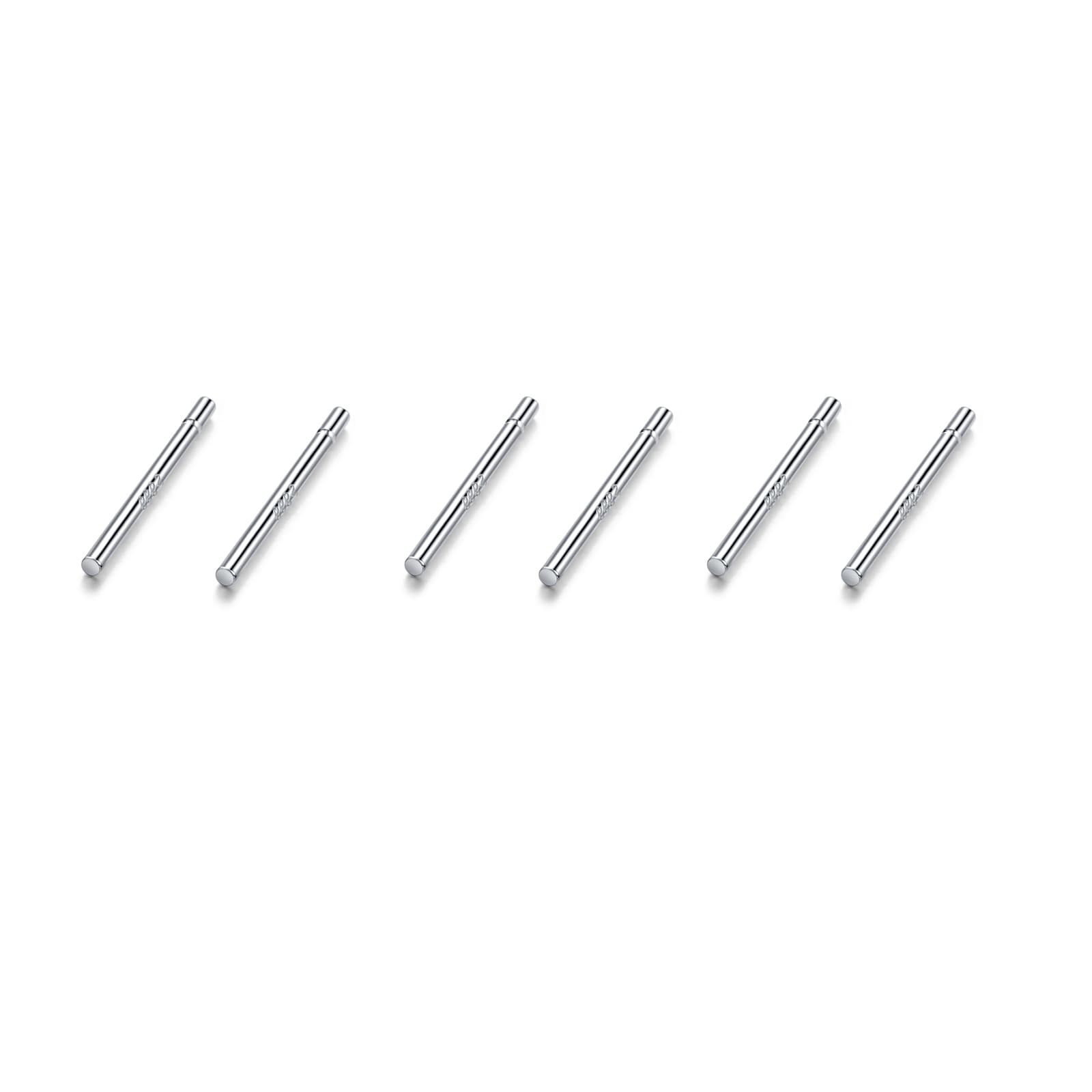 TEEX Sterling Silver Stud Earrings