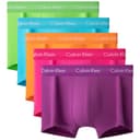 NL4Grape Purple/Rose Pink/Tropical Orange/Celestial Blue/Spring Sprout Green