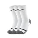 3 Pack (White)