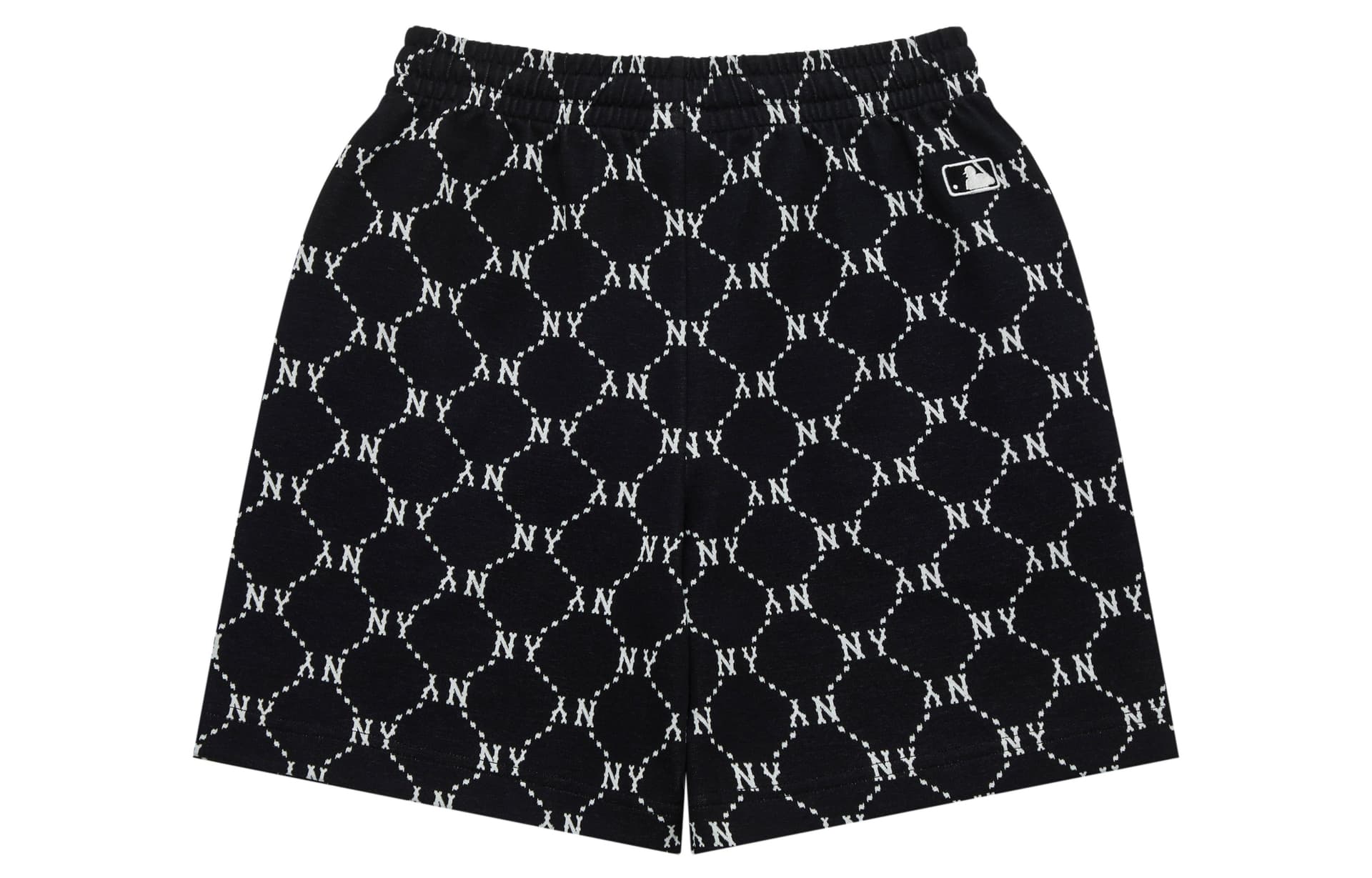 MLB New York Yankees Black