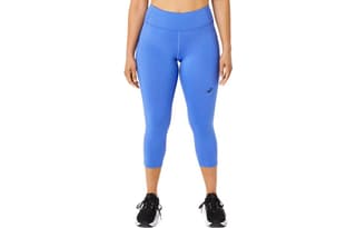 ASICS Leggings Blue Moderate