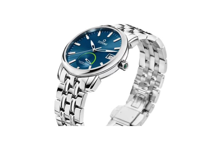 TITONI Watch