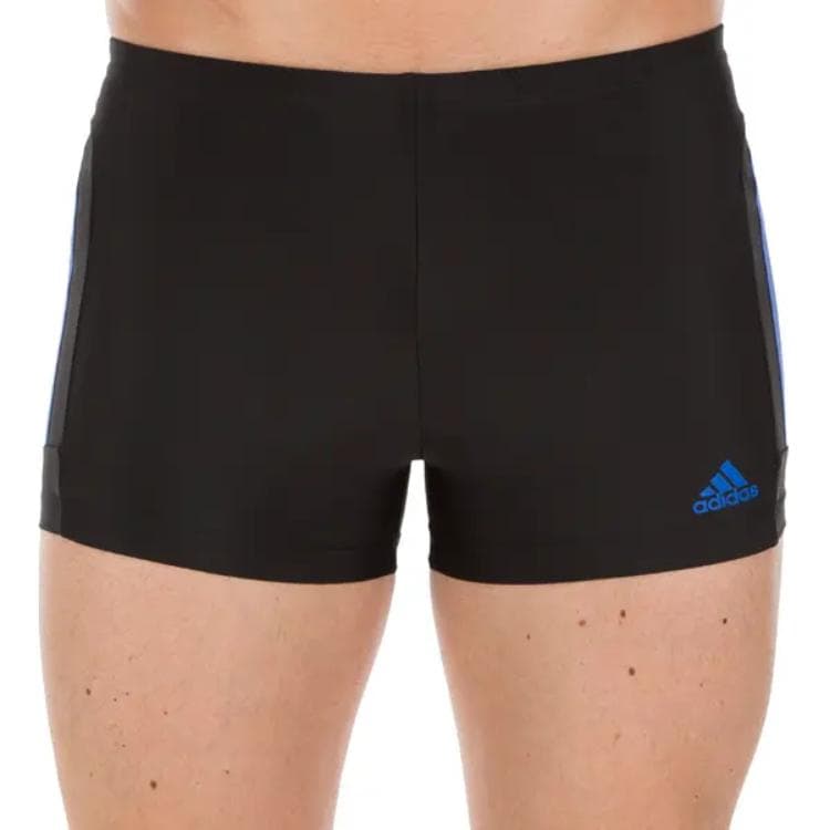 DECATHLON Swimming Black