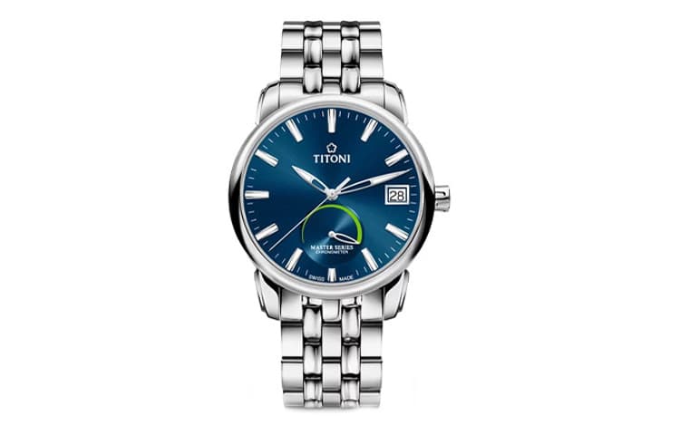 TITONI Watch