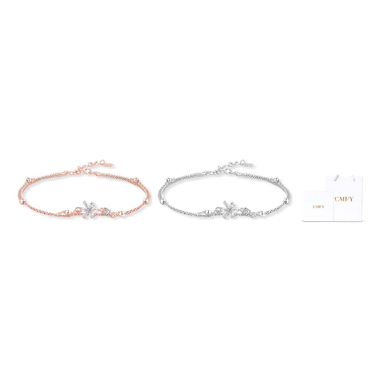 CMFY Bracelets