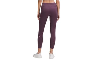 Lululemon Wunder Train Sports Moderate