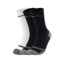 3 Pack (White+Black+Black)