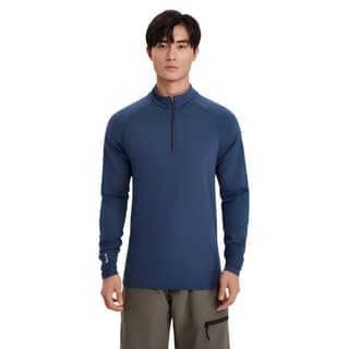 DECATHLON Thermal Ink Teal