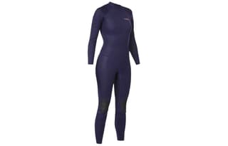 DECATHLON Diving Wetsuit Dark Navy Blue