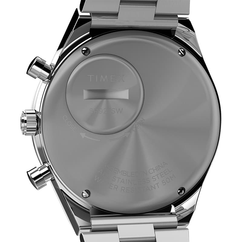 Timex Q Timex Chronograph 40mm