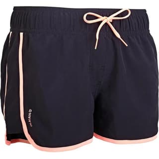 DECATHLON Beach Black