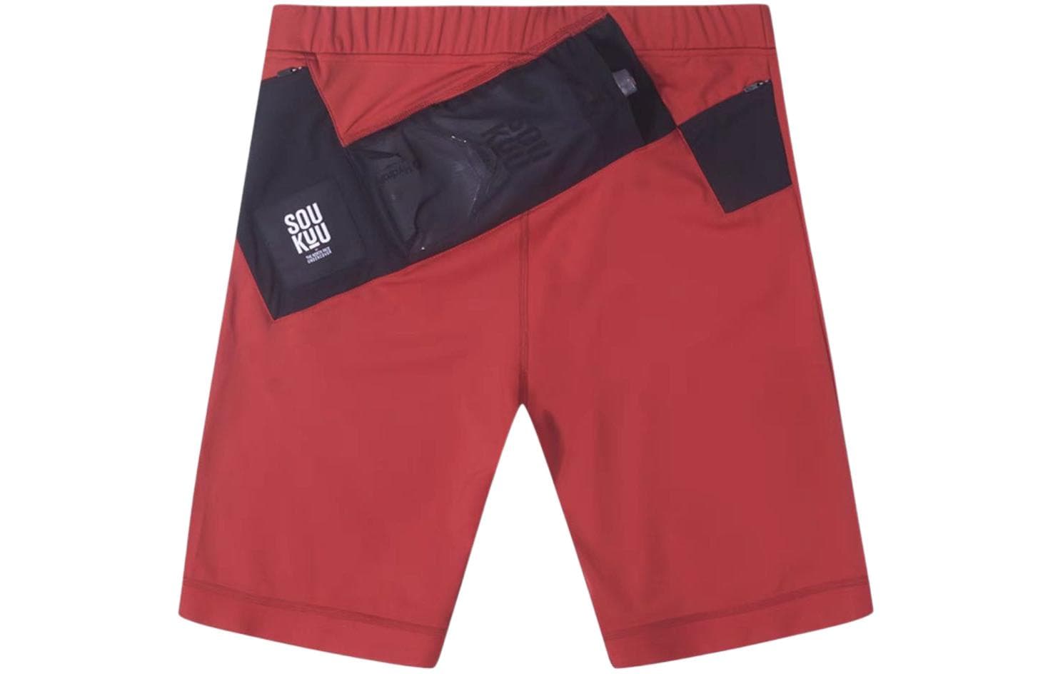THE NORTH FACE X Undercover Soukuu Trail Run Utility Short Tights