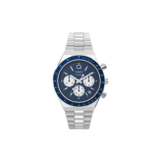 Timex Q Timex Chronograph 40mm